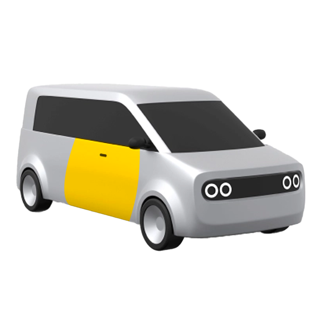 Utility Vehicle vehicle